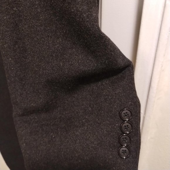 Nautica - Overcoat Size 42R - NWOT - Picture 8 of 12